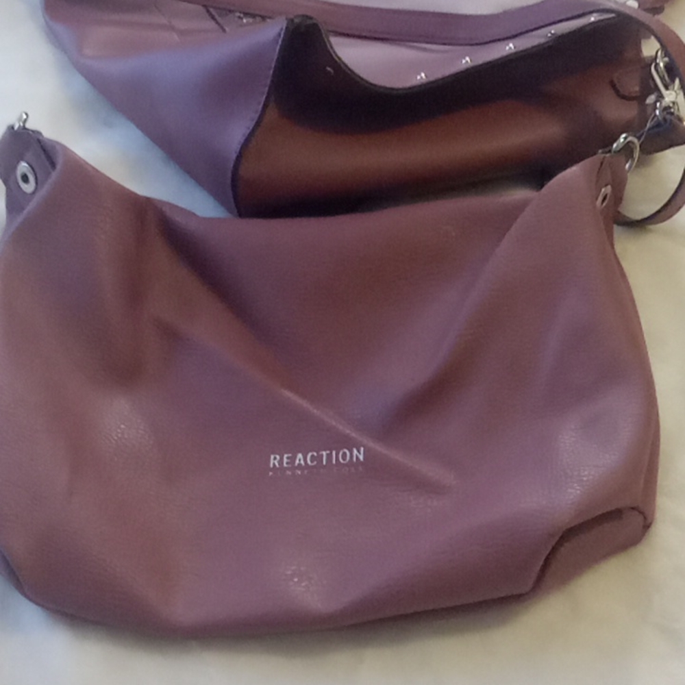 Kenneth Cole Reaction Purse - Picture 4 of 4